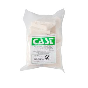 Cera Castwax para banho de Solda