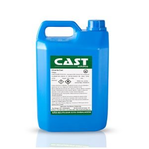 Cleaner Cast 4306