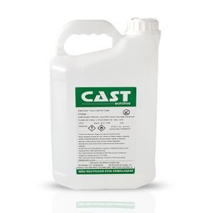 Fluxo Cast Hidrossolúvel 4930