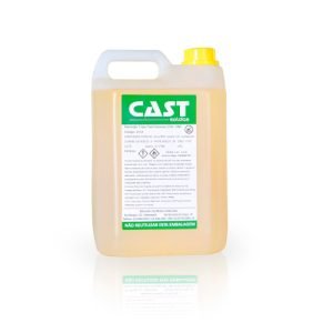 Fluxo Cast No Clean Resinoso 3104-RNC