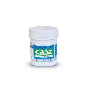 Solda em Pasta Cast No Clean Sn63xPb37 155-A T4 (mesh -400/ +635)