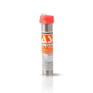 Tubinho Laranja 255-MEY 1,0mm